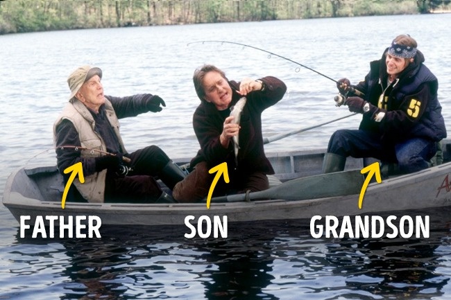 ���� ������, ������ ������, ������� ������